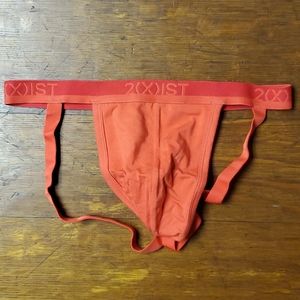 2(X)IST, JOCKSTRAP, MEDIUM, NWOT (002)